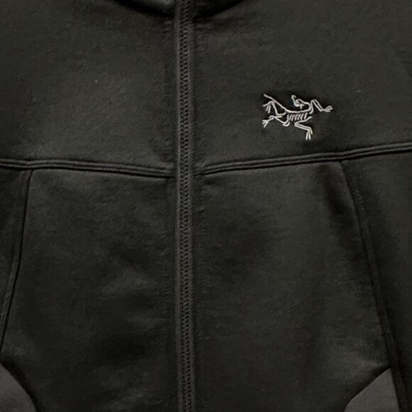 Arc'teryx Hoodie M - Picture 10 of 10